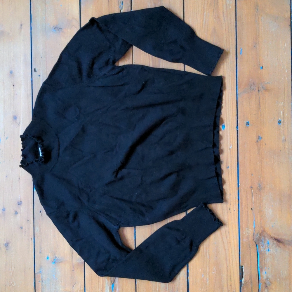 212-TWIK Turtleneck/Mockneck sweater